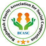 Bangladesh Charity Association for Social Co-Operation Logo